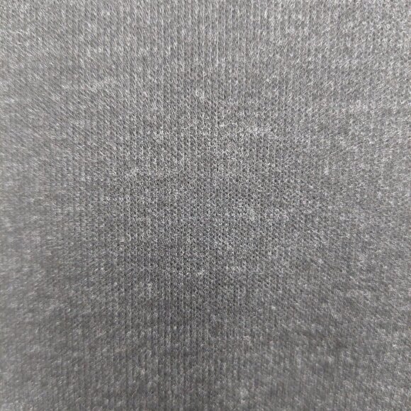 NWT Calme By Johhny Was Womens Pullover Mock Neck Sweatshirt Black/Gray Small - Picture 10 of 14